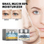 Snail Mucin 92% Moisturizer, Moisturizing And Smoothing Facial Wrinkles Firming And Elastic Skin Care Cream - Korvel