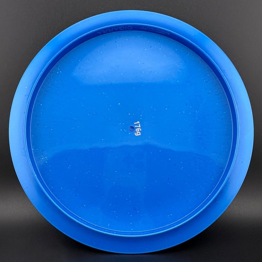 Ti Sparkle Cigarra - Limited Edition Disc Golf Driver