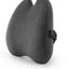 Lab Extra Dense Lumbar Pillow - Ergonomic Back Support Cushion