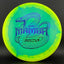 Halo Star Mamba Disc Golf Driver