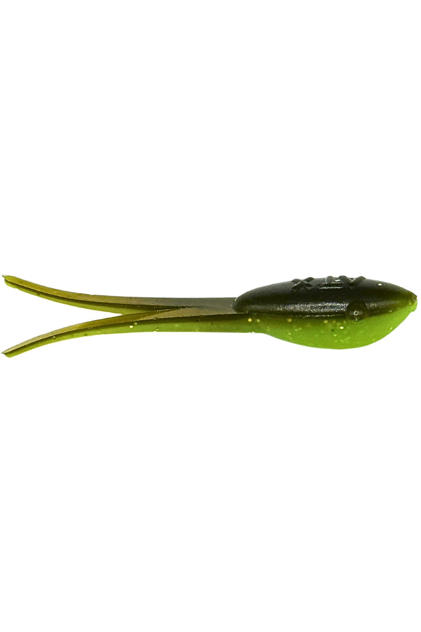 Wicked Shad - Korvel