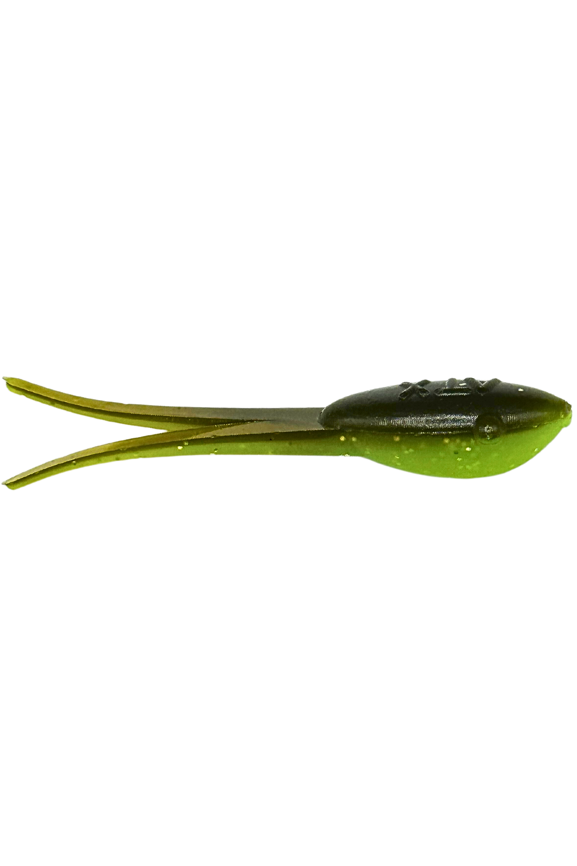 Wicked Shad - Korvel