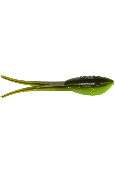 Wicked Shad - Korvel