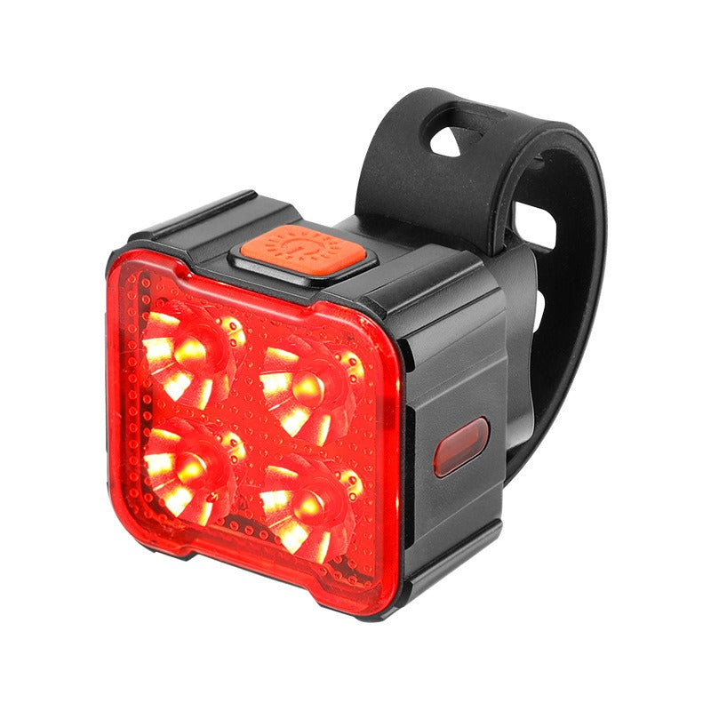 Premium Bicycle Lights for Enhanced Night Riding Safety