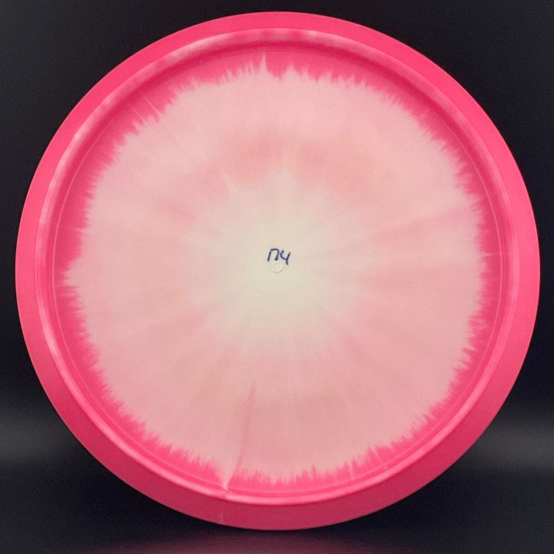 Disque Sirius Helio Solstice - Édition Ouverte de la Ville Olympique