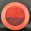 Lux Vapor Spore - Premium Disc Golf Disc