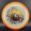 Particle Eclipse Fireball - Factory Misprint