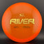Latitude 64 Opto River Disc Golf Driver