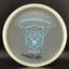 Active Glow Premium Shogun Disc - Signed by Dylan Capaccioli