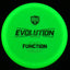 Lumen Neo Function Disco de Golf Driver