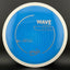 Axiom Neutron Wave Disc Golf Driver