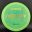 Primo Thread Disc Golf Driver