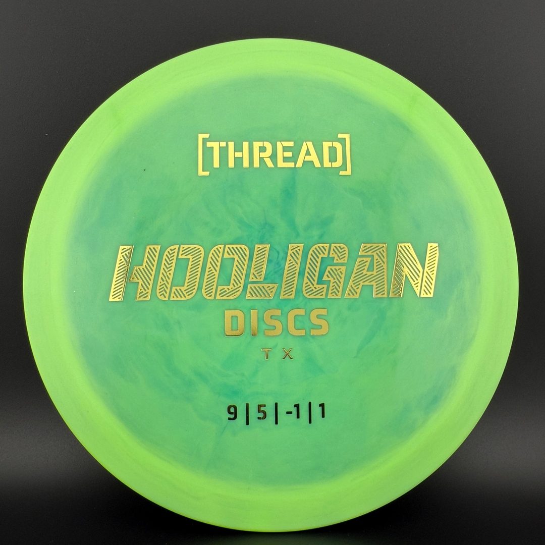 Primo Thread Disc Golf Driver