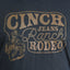 Cinch Men's Ranch Rodeo Graphic Tee - Korvel