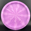 Fuzion-X Burst Maverick - Zach Melton 2024 Team Series Disc