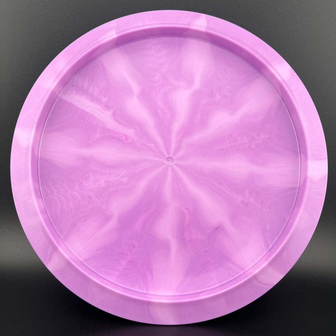 Fuzion-X Burst Maverick - Zach Melton 2024 Team Series Disc
