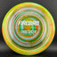 Disque de Golf I-Dye Champion Firebird