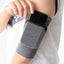Outdoor men's and women's fitness arm bag, running sports phone bag, universal phone bag - Korvel