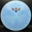 Lux Vapor Mutant - Eagle McMahon Mini Stamp Disc