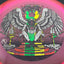 CryZtal Buzzz - Karudi the Overseer (Cult of RAD) - Exclusive Edition - Korvel