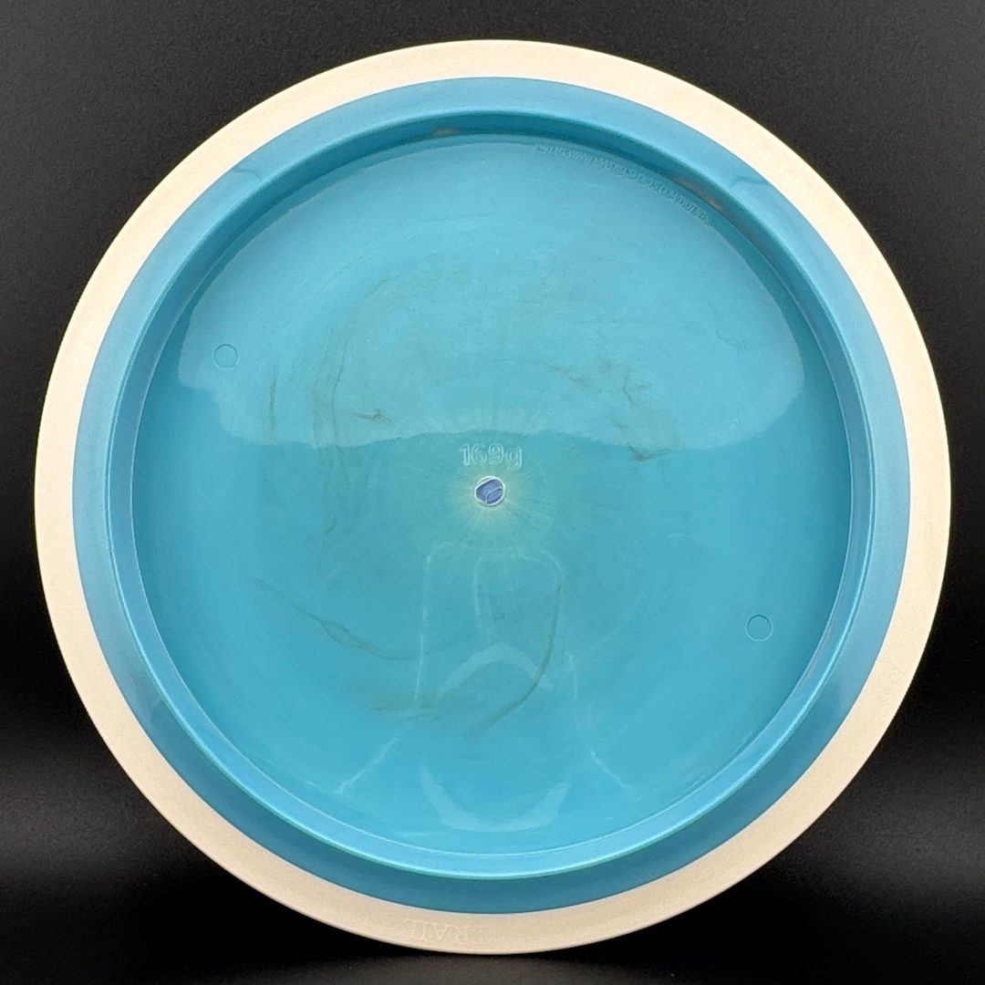 Neutron Trail Disc Golf Driver