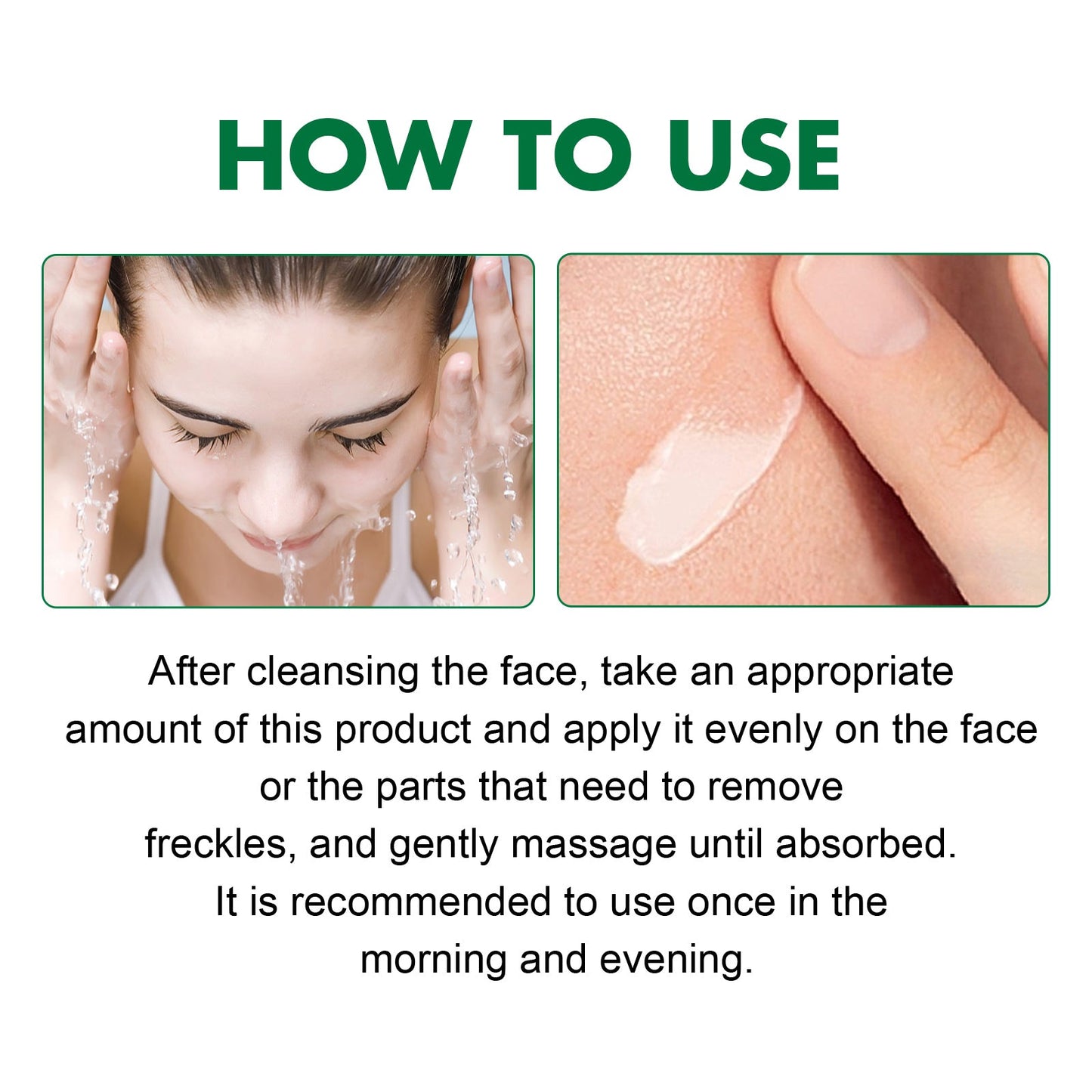 Radiant Glow Serum for Even Skin Tone