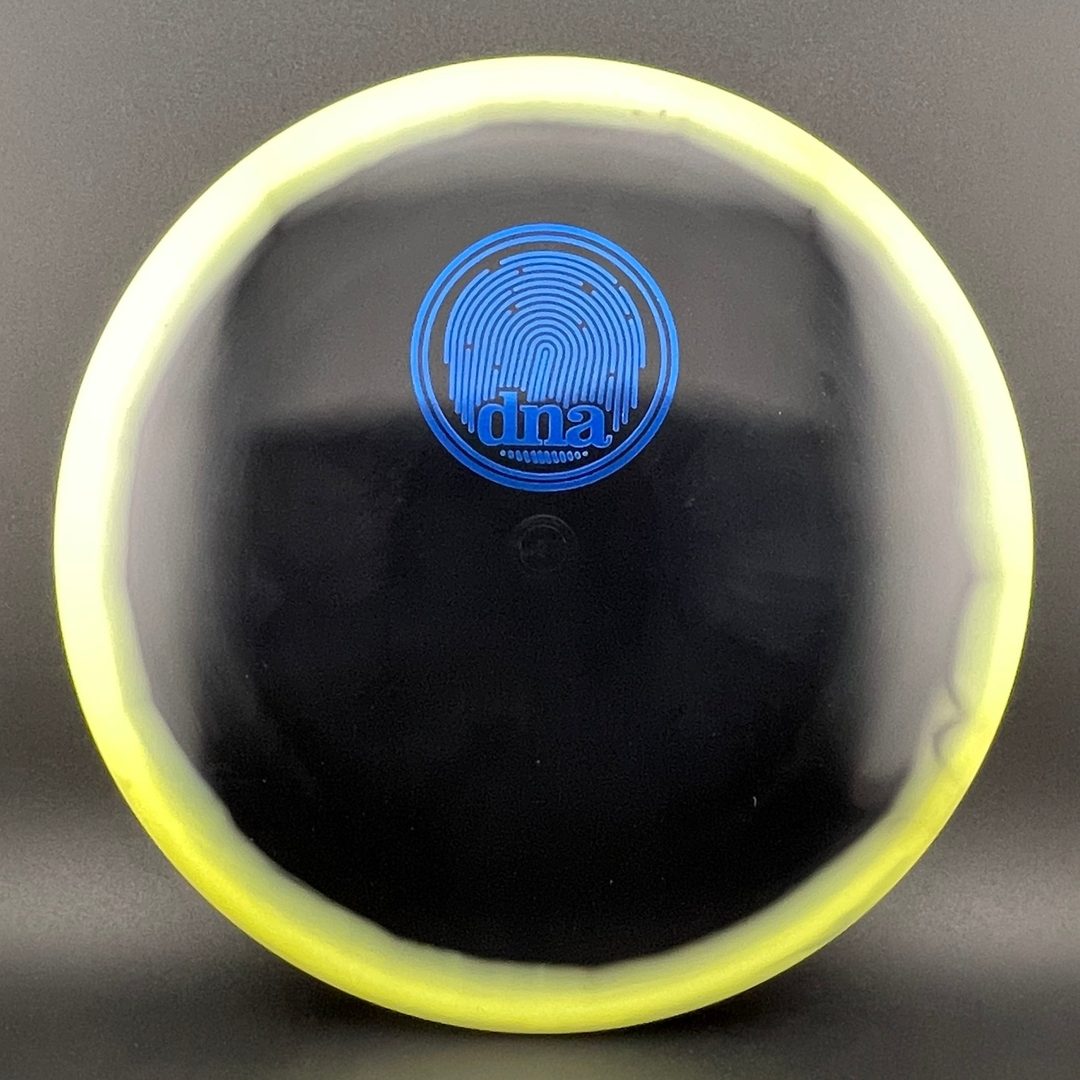 Horizon S-Line Link - Série Tuomas DNA Putter
