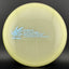 Mega Glo Cicada - Disque de Disc Golf Premium