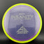 Axiom Proton Insanity Disc Golf Driver