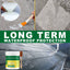Floor Leak Waterproof Adhesive, Exterior Wall Bathroom Toilet Waterproofing Agent Brick Wall Permeable Paint - Korvel