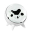 Magnetic Fluid Pickup Venom Music Rhythm Light Companion Visualization Desktop Trendy Play Ornament Creative Gift - Korvel