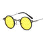 ZLY 2022 New Fashion Round Sunglasses for All