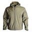 EleTech Jacket - Premium Hydrophobic Outerwear