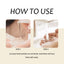 Nourishing Hand Sanitizer with Citrus Extract