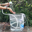 TravelWash Portable Shower - Korvel