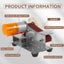 SteelEdge Mini Belt Grinder - Korvel