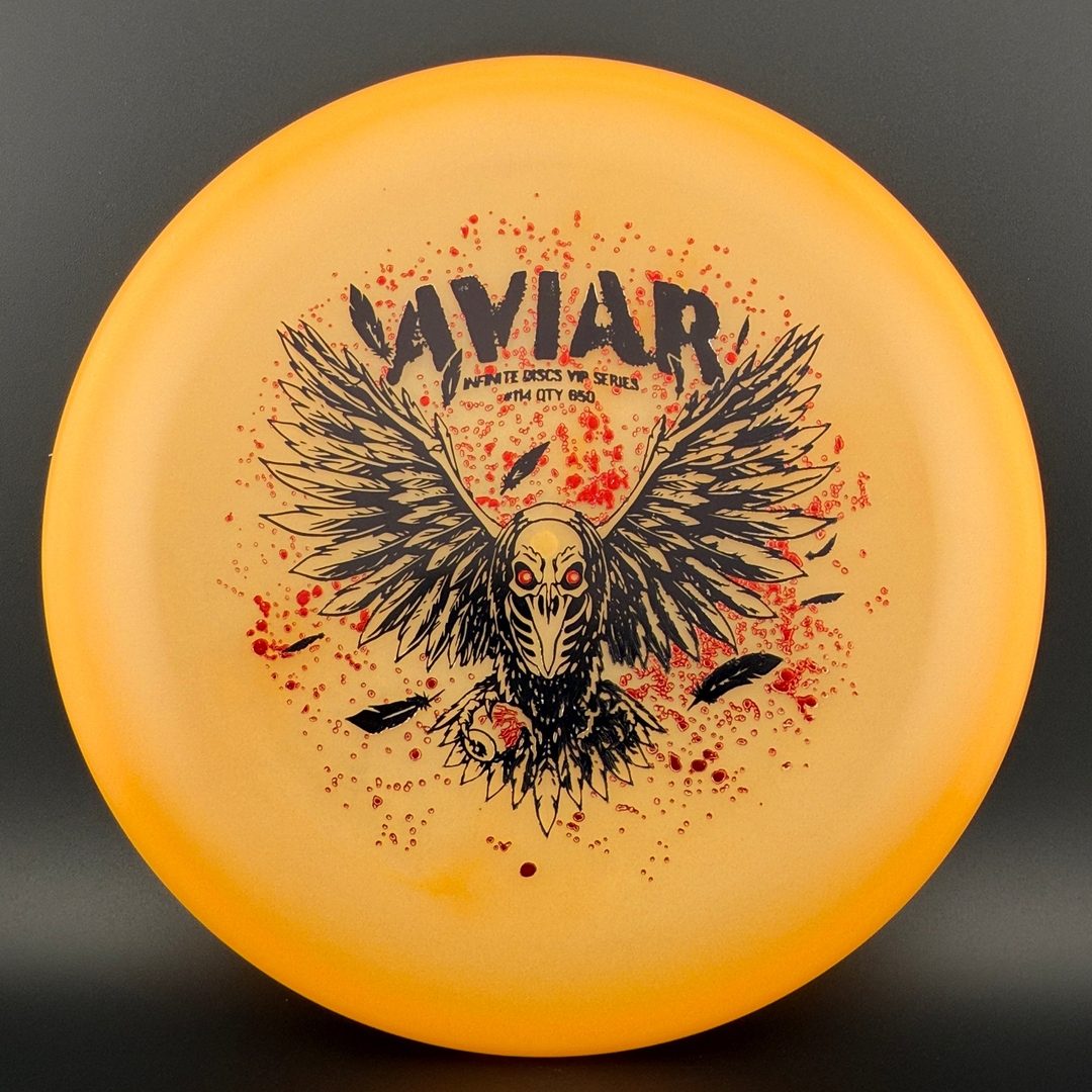 Proto Glow Soft Champion Aviar - VIP Series #114