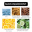 Neutral Wood Perfume Fresh Neutral Light Lasting Wood Tobacco Fragrance Fragrance For Men And Women - Korvel