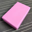 200g yoga bricks children's dance practice bricks high density eva yoga foam bricks - Korvel