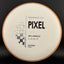 Medium Electron Pixel - Simon Line Disc Golf Putter