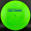 Controlador de Disco de Golf Star Eagle F2