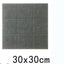 Decoración de Pared de Tablero Absorbente de Sonido de Fieltro