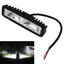LEEPEE 36W LED Headlights for Vehicles and Motorcycles