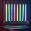Colorful RGB Desktop Ambient Light for E-Sports