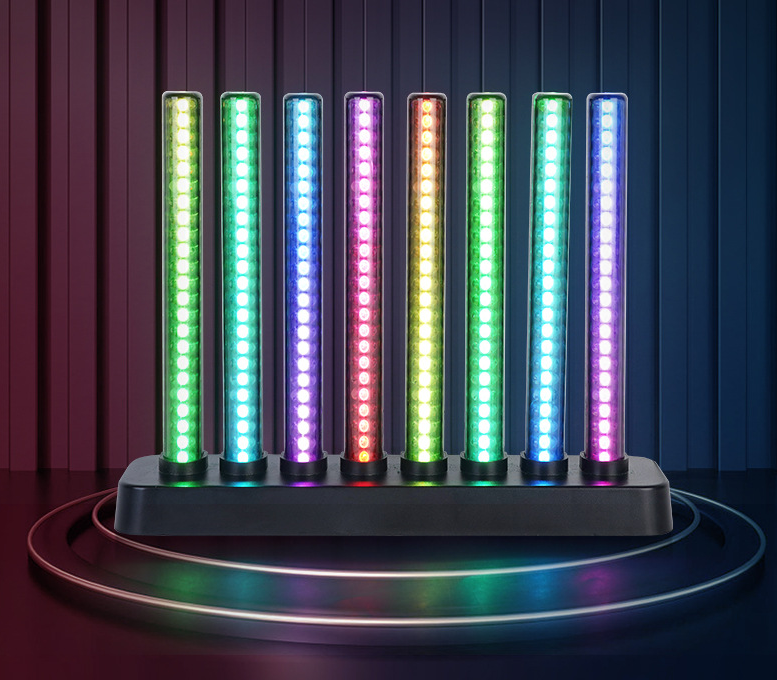 Colorful RGB Desktop Ambient Light for E-Sports