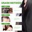 Dense Hair Spray for Thicker, Stronger Hair