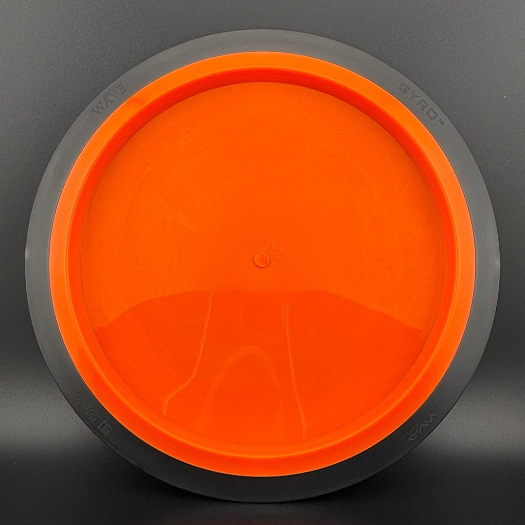 Axiom Neutron Wave Disc Golf Driver