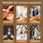 PureTone Tuning Fork Set for Relaxation and Sound Therapy