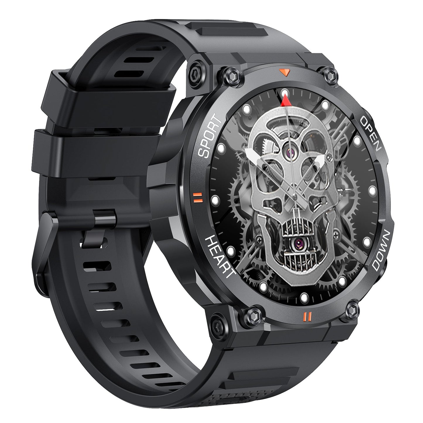 K56PRO smart watch - Korvel