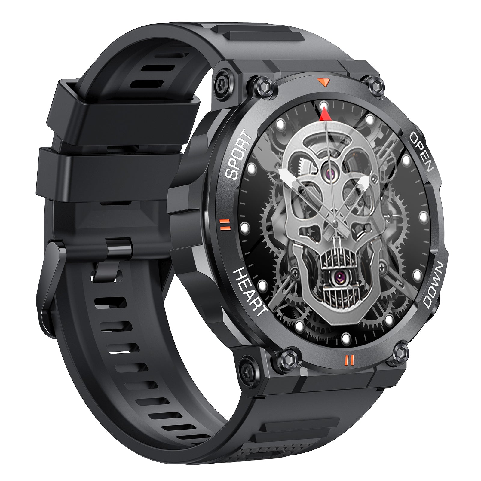 K56PRO smart watch - Korvel